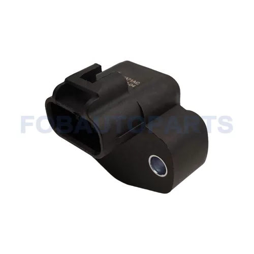 Throttle Position Sensor Compatible for Jeep Cherokee 2.5L 4.0L 4874371AC 4874371AB - image 3